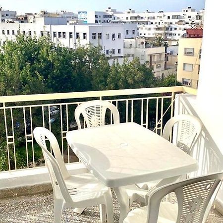 Appartamento Popular, Central & Cheap Rabat Esterno foto