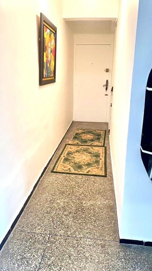 Appartamento Popular, Central & Cheap Rabat Esterno foto