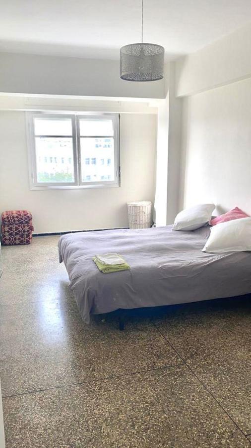 Appartamento Popular, Central & Cheap Rabat Esterno foto
